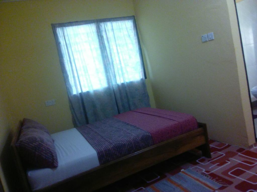 Wli Waterfalls Inn Wli Afegame Exterior foto